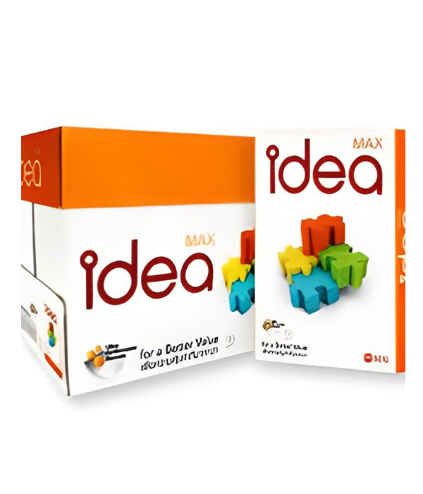 Giấy A4 Idea 70 Gsm